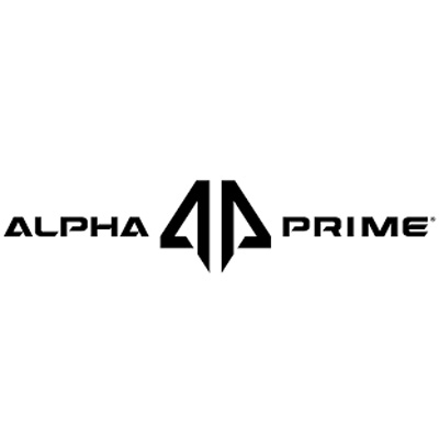 Alpha Prime Alpha Prime