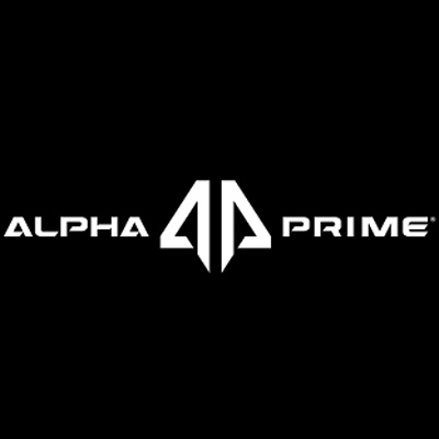 Alpha Prime Alpha Prime