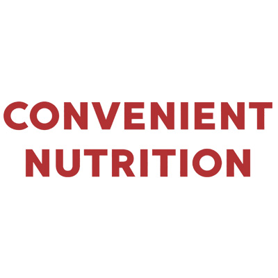 Convenient Nutrition Convenient Nutrition