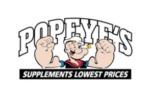 Popeye's