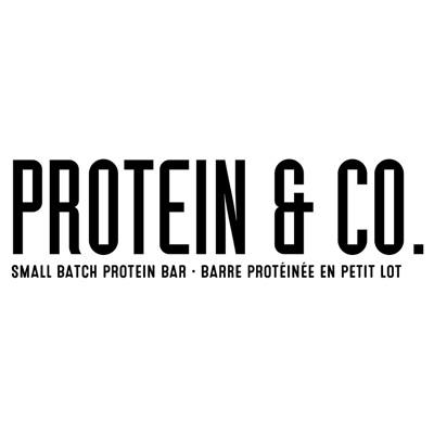 Protein & Co. Protein & Co.