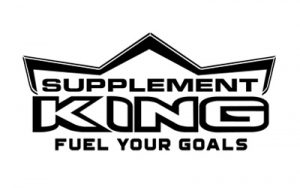Supplement King