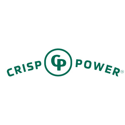 crisp-power